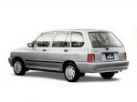 Kia Pride Wagon 1996 года